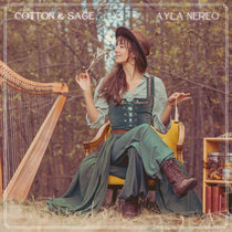 Cotton & Sage cover art