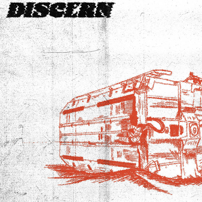 Discern — Photo