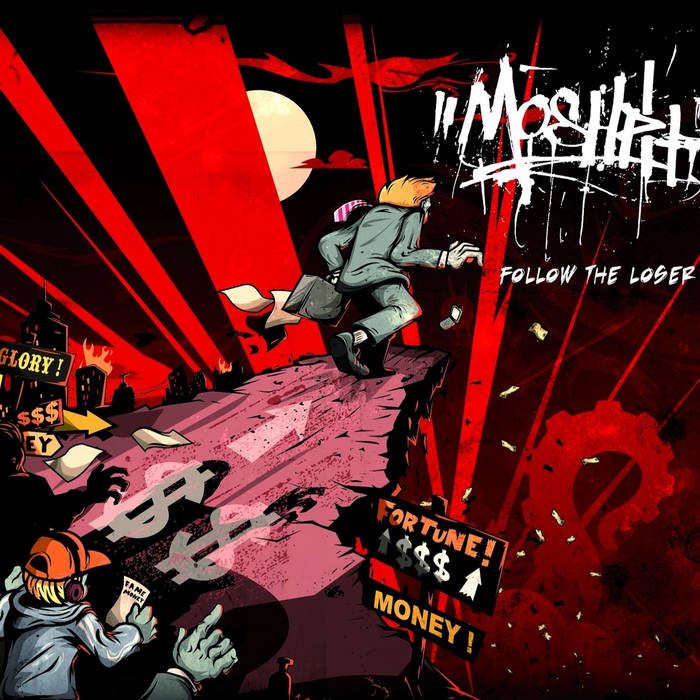 Follow The Loser | Moshpit | I.O.T Records