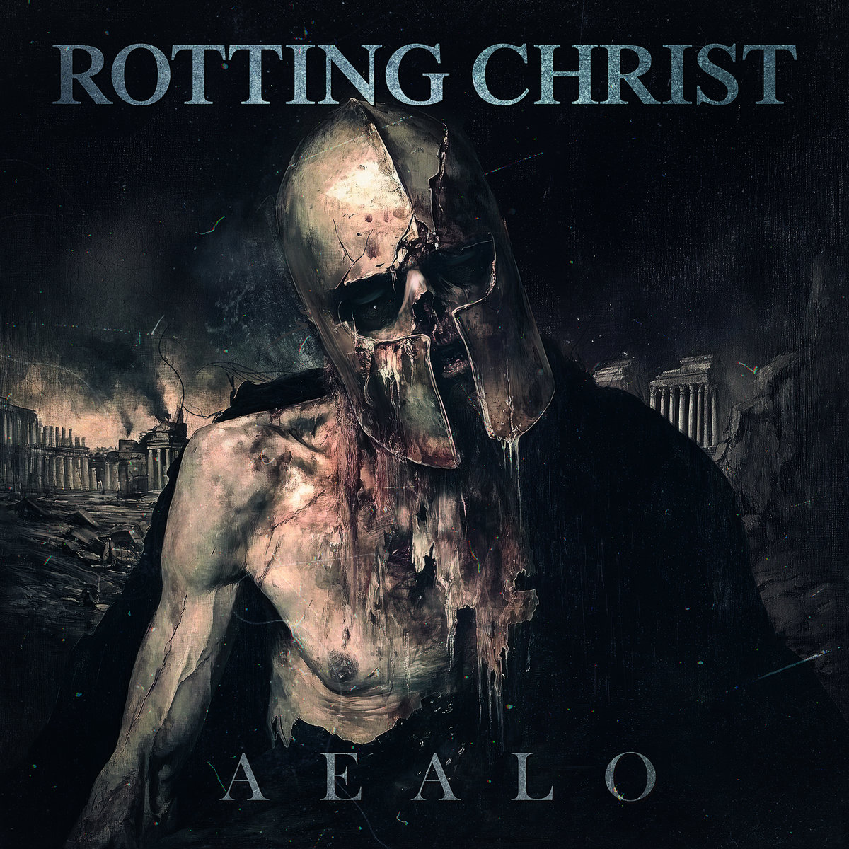 Passage to Arcturo [2022 Re-Issue] | Rotting Christ