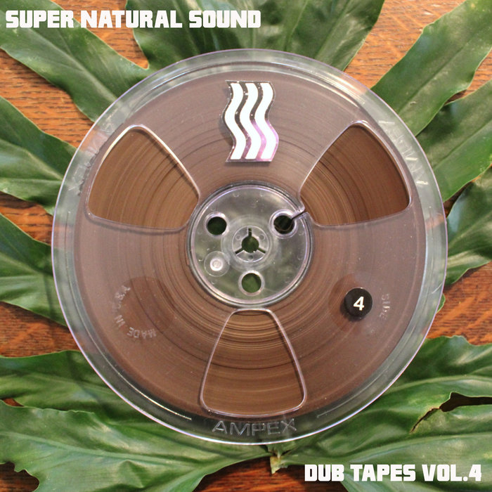 Dub Tapes Vol. 4 Super Natural Sound