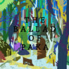 The Ballad of Paka Cover Art