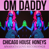Chicago House Honey (Original Mix) cover art