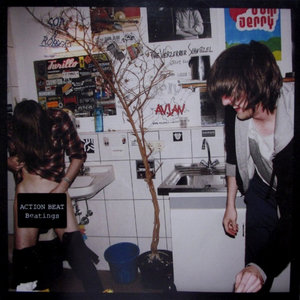 Beatings cover