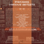 [PNHVA001] Various Artists