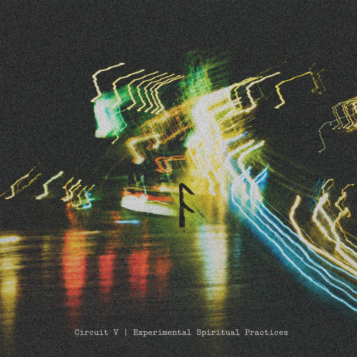 Experimental Spiritual Practices | Circuit V | KVLTÖ Records