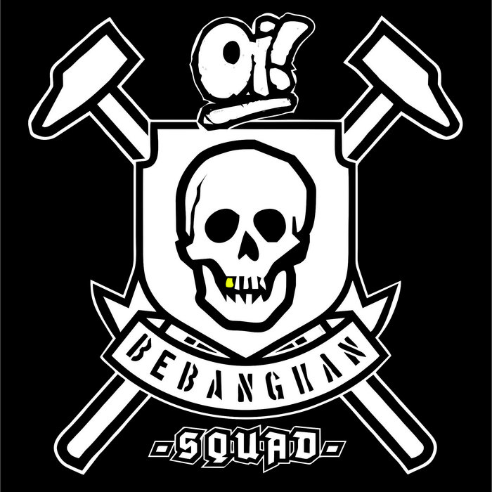Bangga Mengawalmu Bebangkan Oi Squad