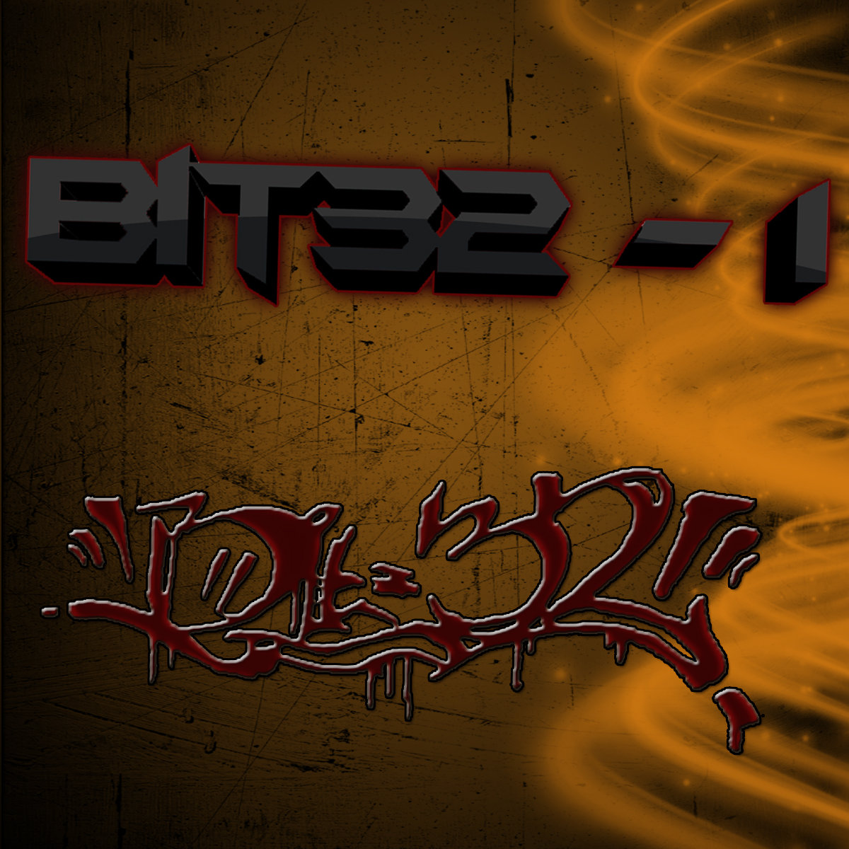 Major Lazer Pon De Floor Bit32 Remix Bit32