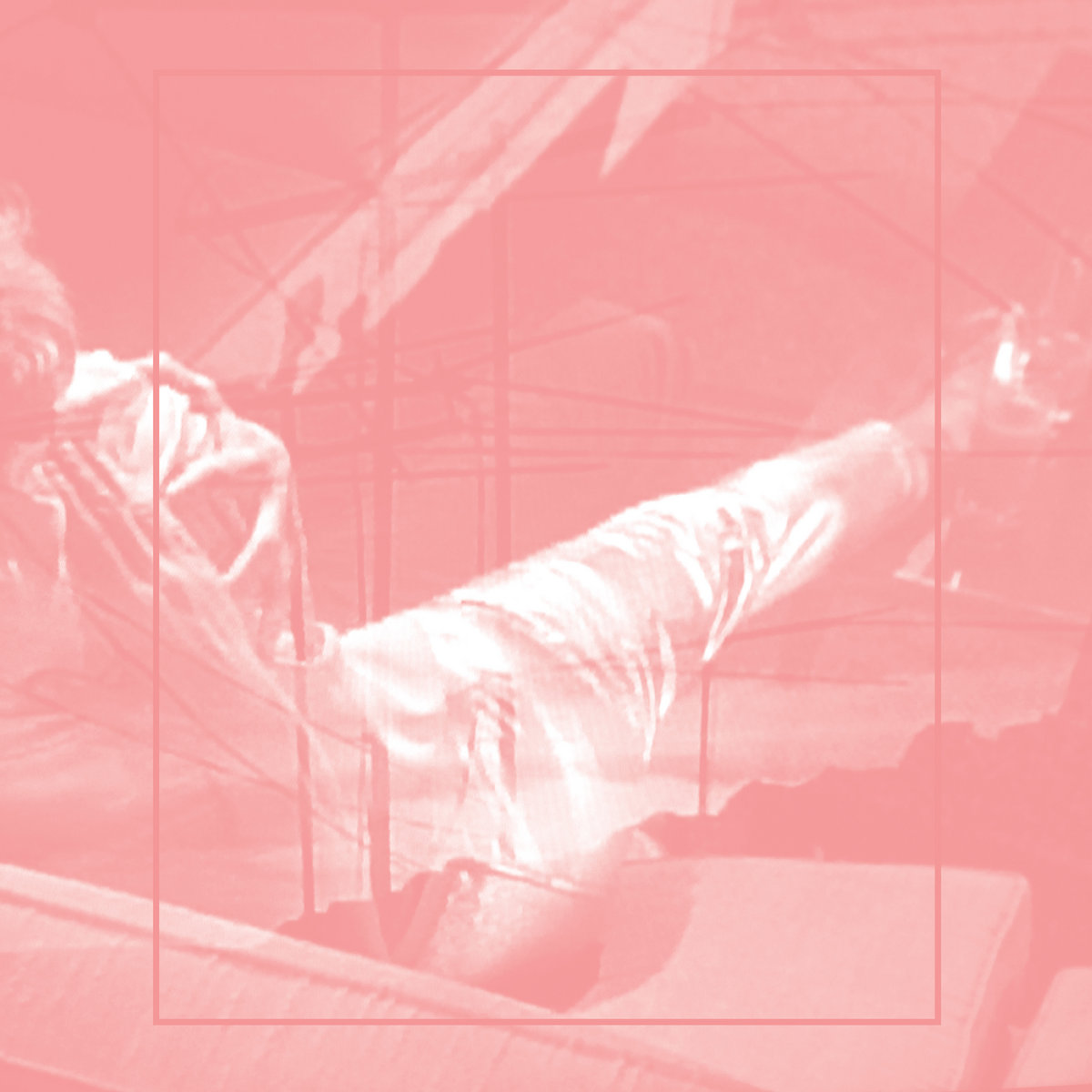 未使用 The Pinker Tones,The Pink Connection The Pinker Tones – Pink Connection – CD (Cardboard Sleeve