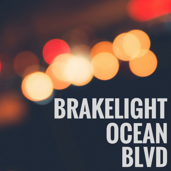 Brakelight Ocean Blvd | Jon Itkin