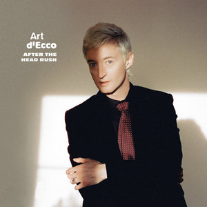 Art d’Ecco — After The Head Rush