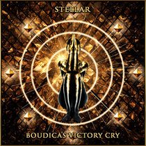 Boudica's Victory Cry cover art