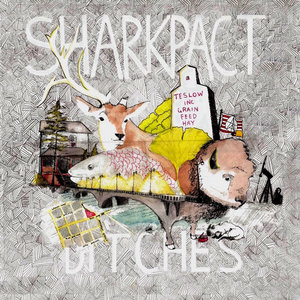 Sharkpact — Ditches