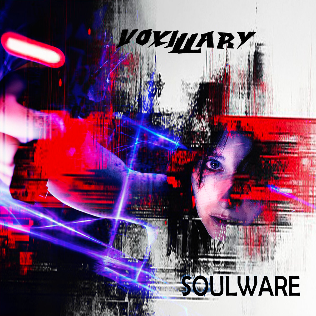 Soulware cover
