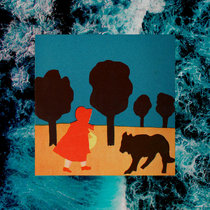 Wolf and Child, Waterworks cover art