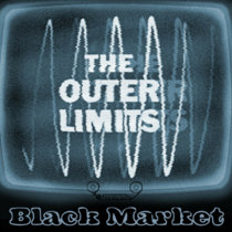 The Outer Limits cover art