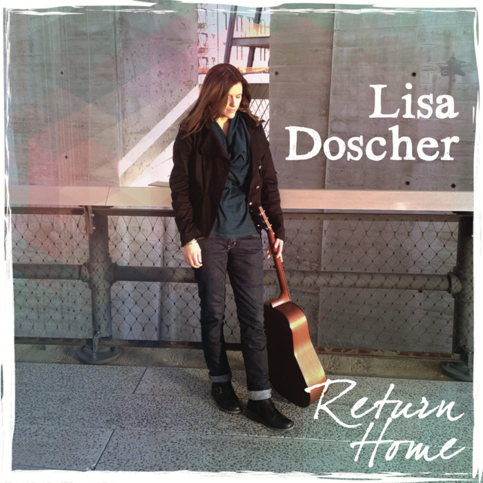 The Haar, Lisa Doscher at the snug at bishop's court farm