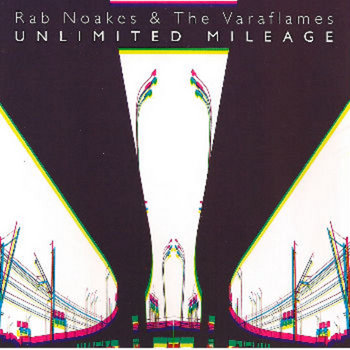 Music | Rab Noakes