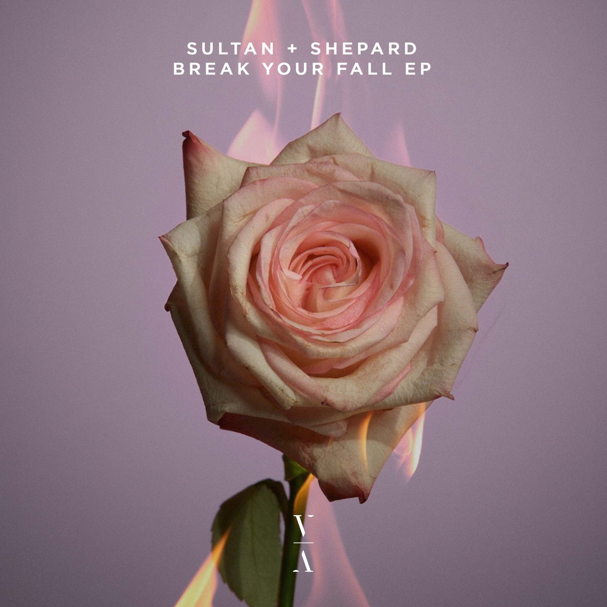 Break Your Fall EP Sultan + Shepard