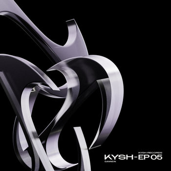 KYSH-EP05 Gannein