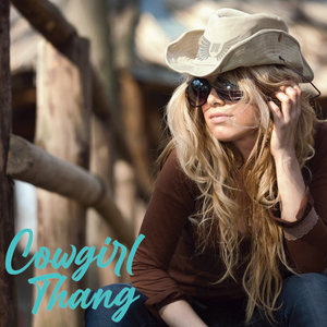 Cowgirl Thang cover