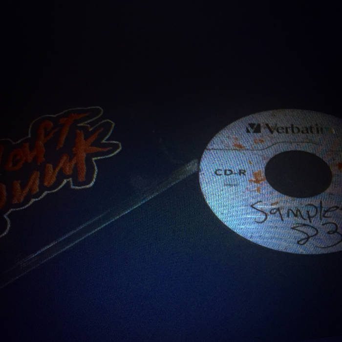 Da Funk [Damn That Rotter'S "I Wanna Be A Sampling Master" Mix.
