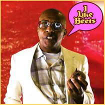 I Like Beets (Single Version) cover art