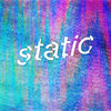 static Cover Art