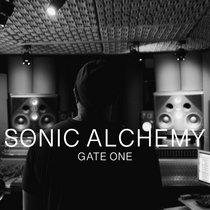 Fred P — Sonic Alchemy EP