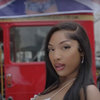 CeeChynaa - Peggy (Philly Club Remix)