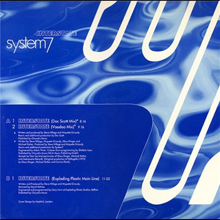 Interstate | System 7