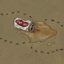 Bug Day - Anything Is Better Than...