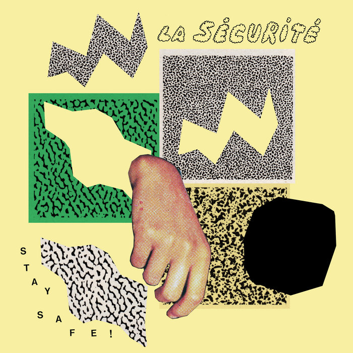 Le Kick, by La Sécurité