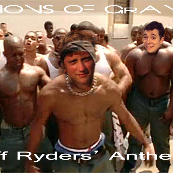 ruff ryders anthem ruff ryders anthem