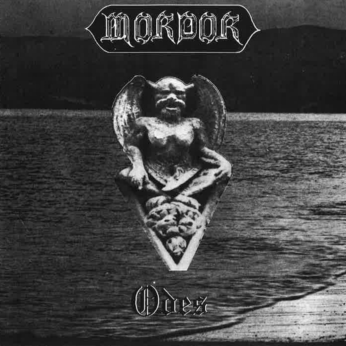 Odes | Mordor