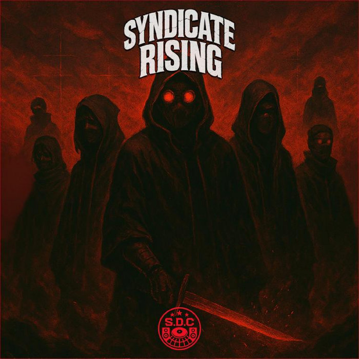 SUSKI - INJEKTOR | Syndicate Dubstep Collective