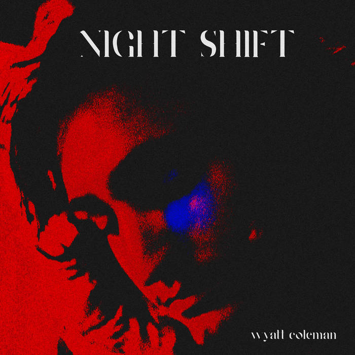 Night Shift cover art