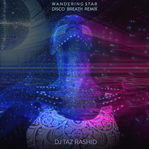 Wandering Star (Disco Breath Remix) cover art