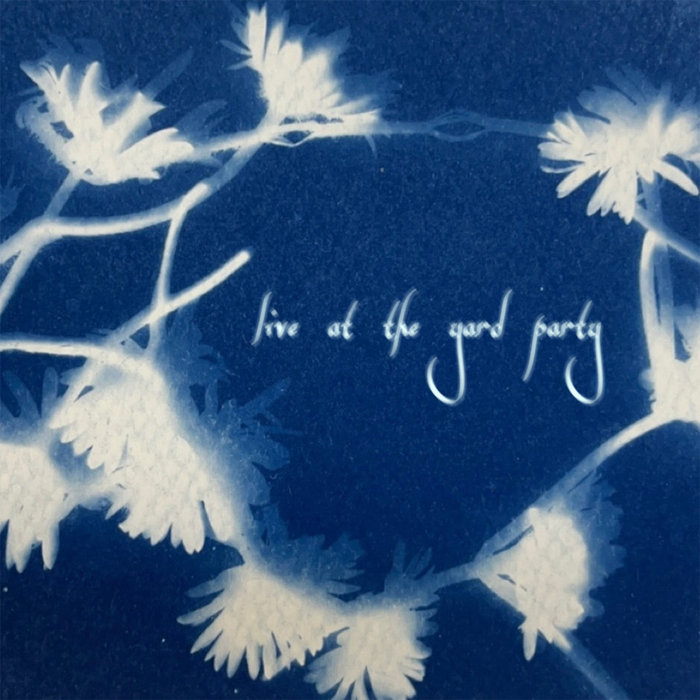 Live at the Yard Party The Daisy Chains