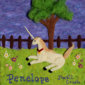 Penelope cover