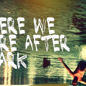 Here We Are After Dark cover