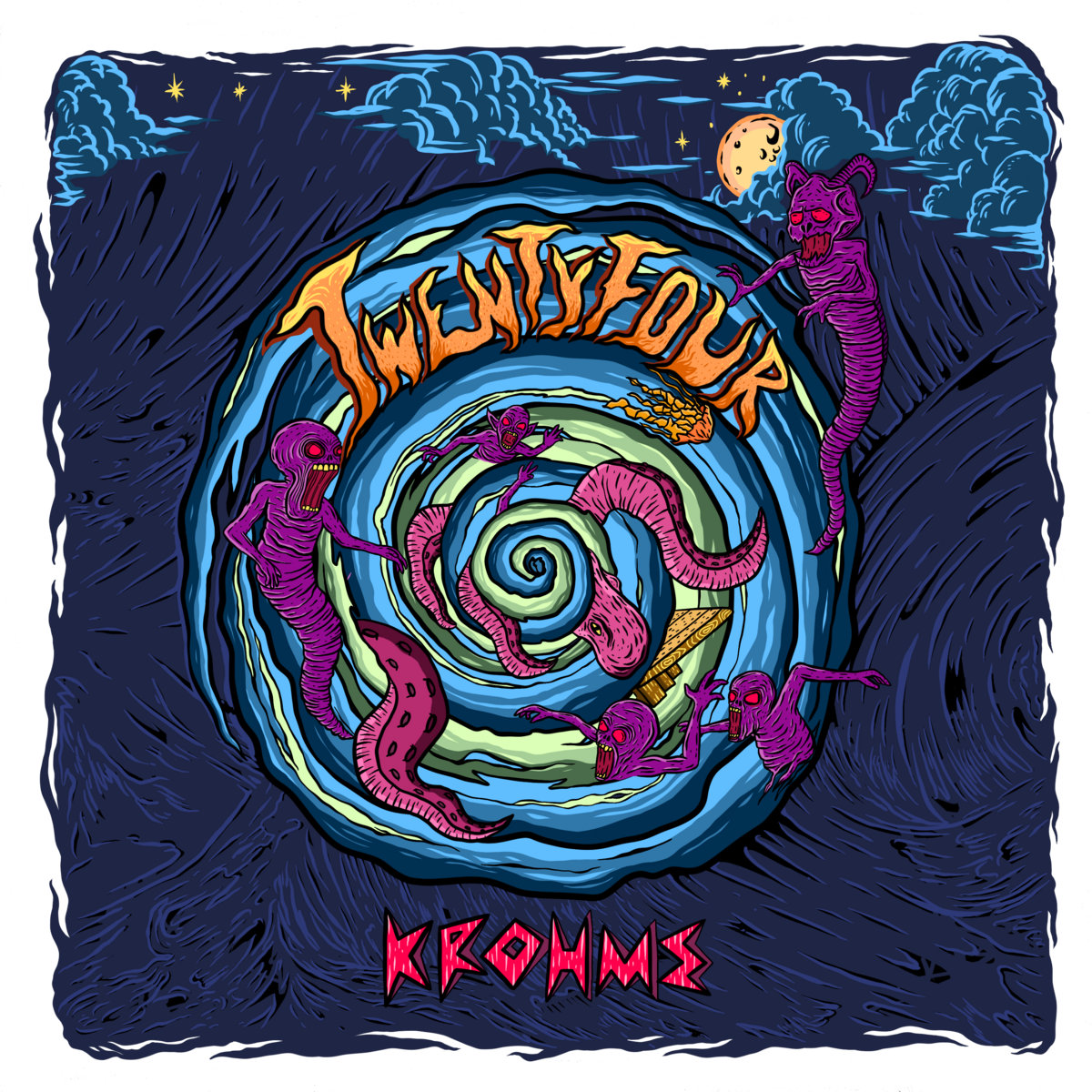 Cover art