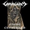 Night Creatures (2020 album)