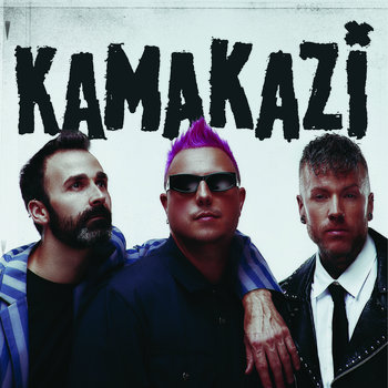 Music | Kamakazi