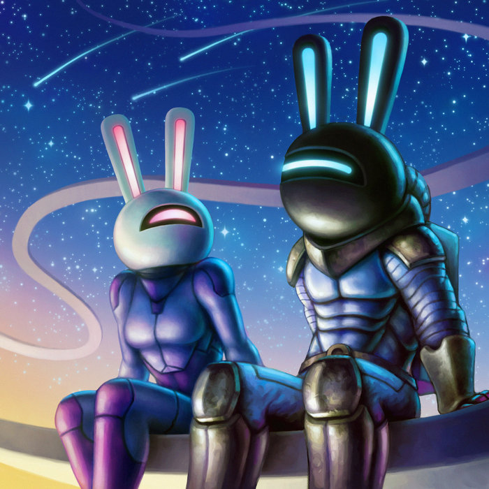 Star Charts | Pogo