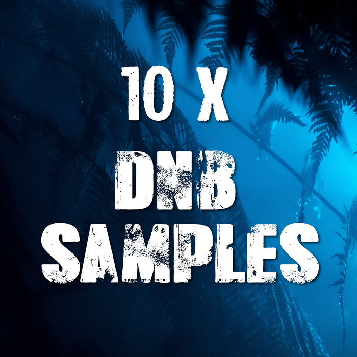 10 x Dnb Samples (Free Download) 003 Veak Music