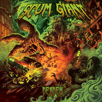 Music | Scum Giant