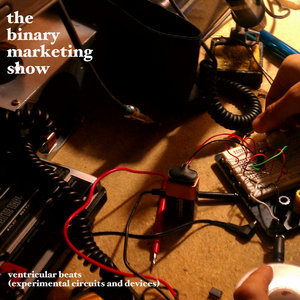 ventricular beats (experimental circuits and devices) cover