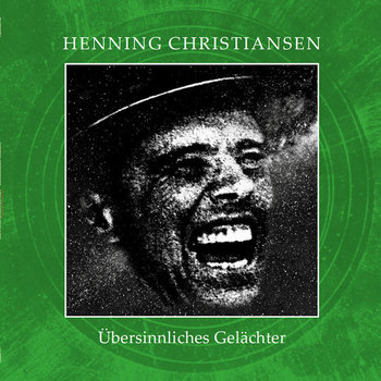 Music | Henning Christiansen