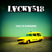 Taxi To Nowhere cover art